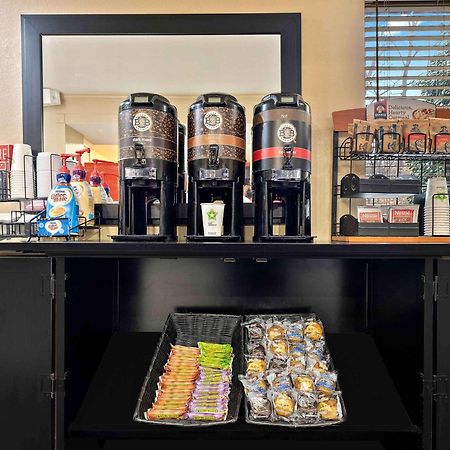 Extended Stay America Suites - Los Angeles - Torrance Harborgate Way Carson Ngoại thất bức ảnh