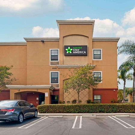 Extended Stay America Suites - Los Angeles - Torrance Harborgate Way Carson Ngoại thất bức ảnh