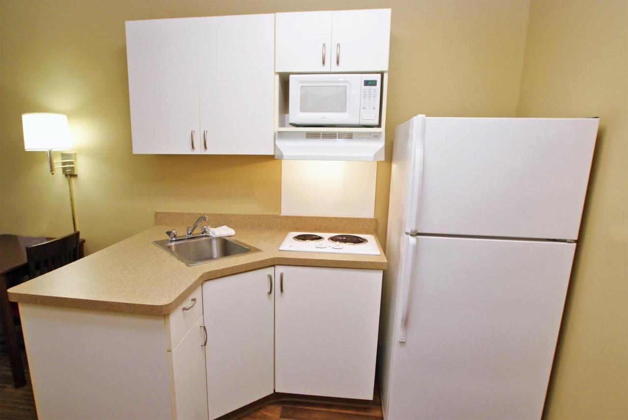 Extended Stay America Suites - Los Angeles - Torrance Harborgate Way Carson Ngoại thất bức ảnh