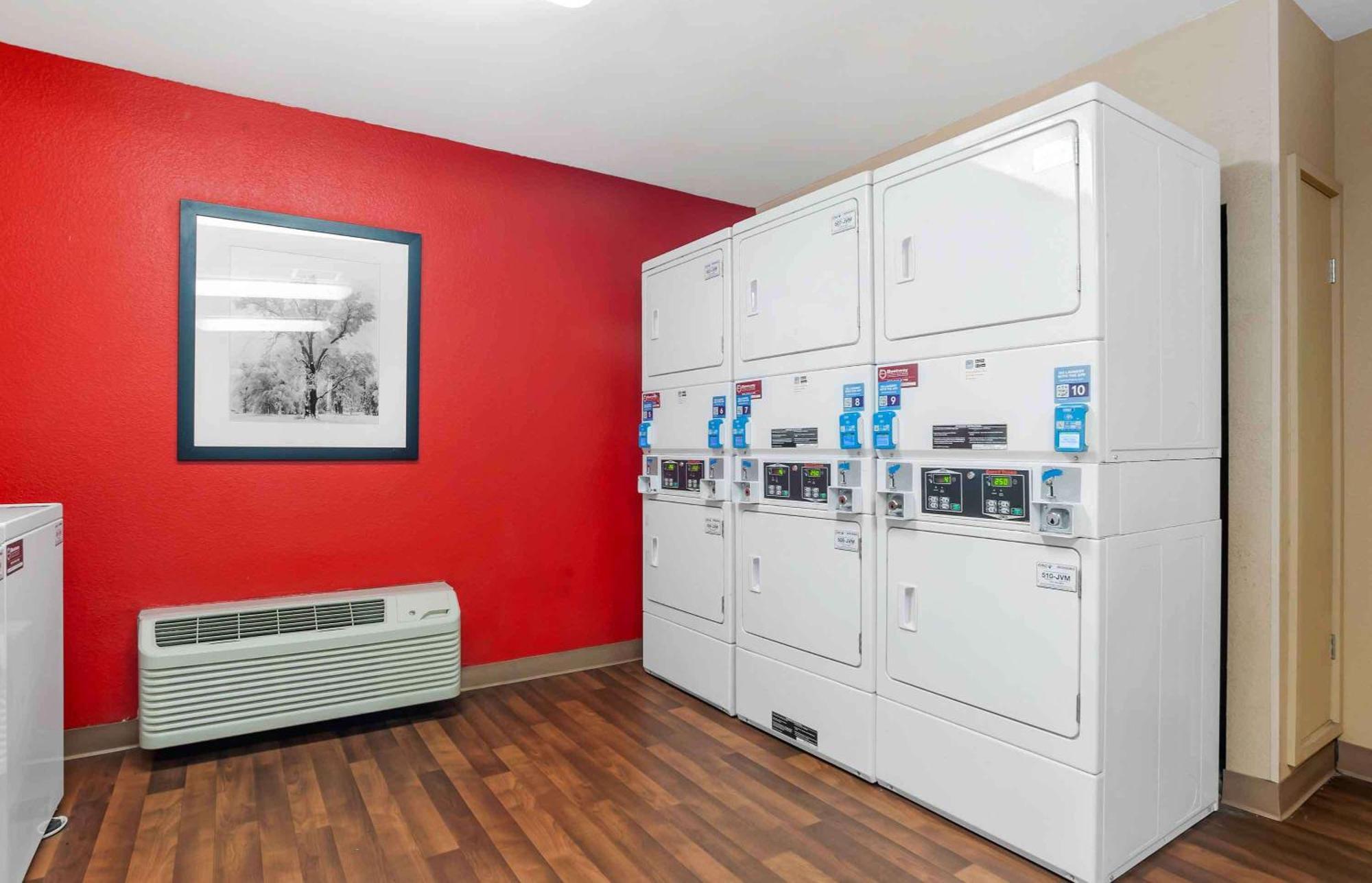Extended Stay America Suites - Los Angeles - Torrance Harborgate Way Carson Ngoại thất bức ảnh