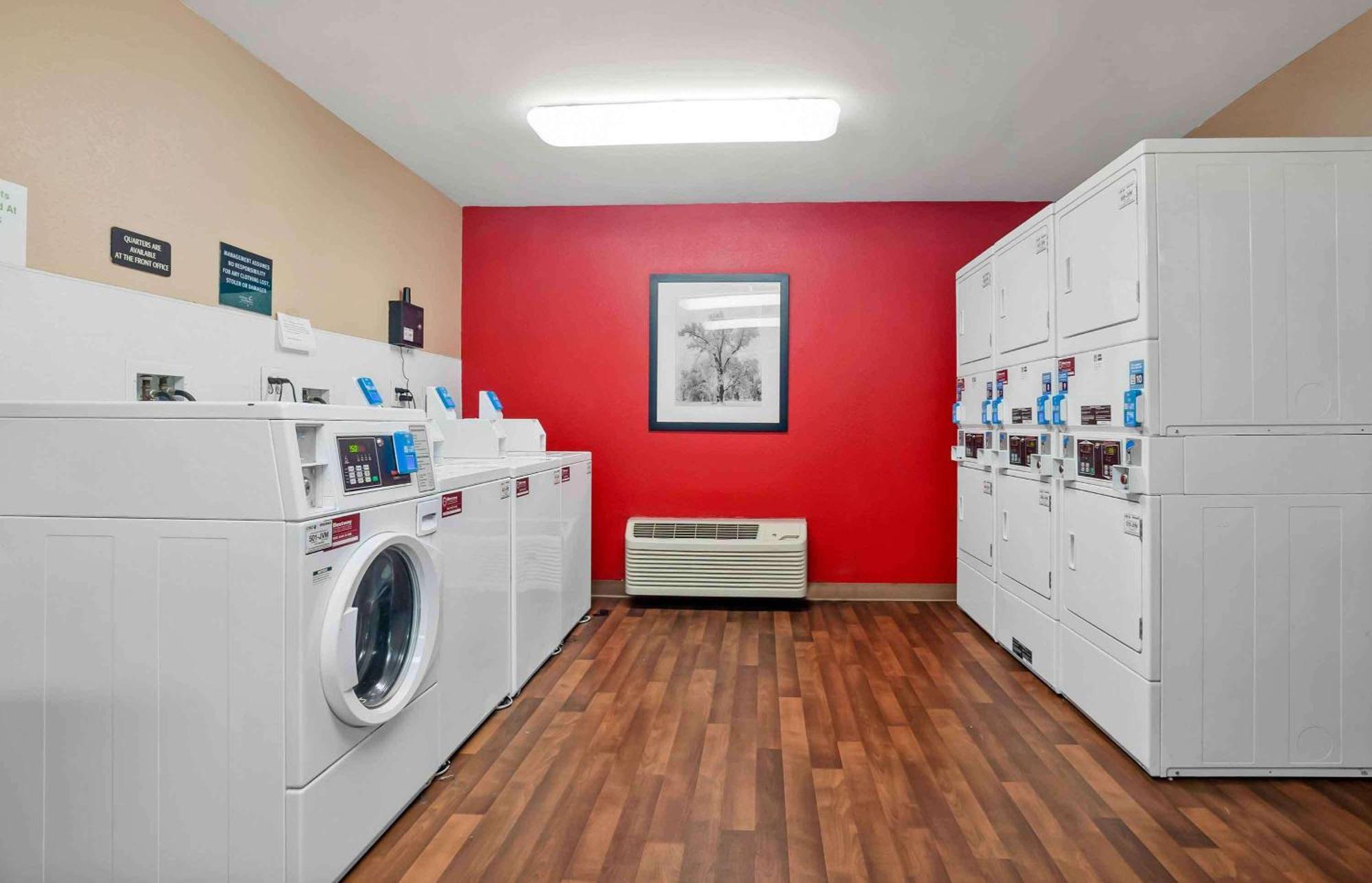 Extended Stay America Suites - Los Angeles - Torrance Harborgate Way Carson Ngoại thất bức ảnh