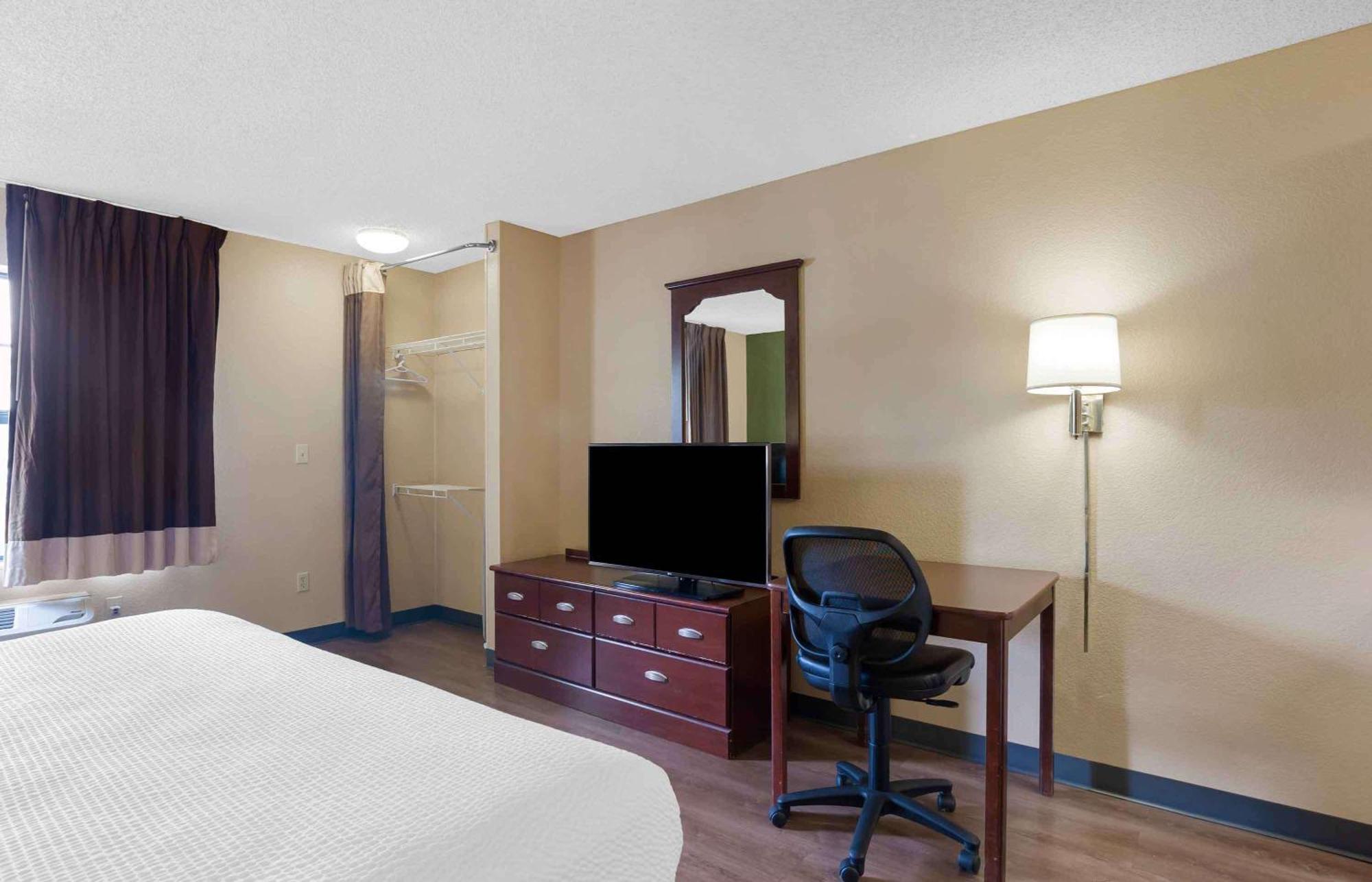 Extended Stay America Suites - Los Angeles - Torrance Harborgate Way Carson Ngoại thất bức ảnh
