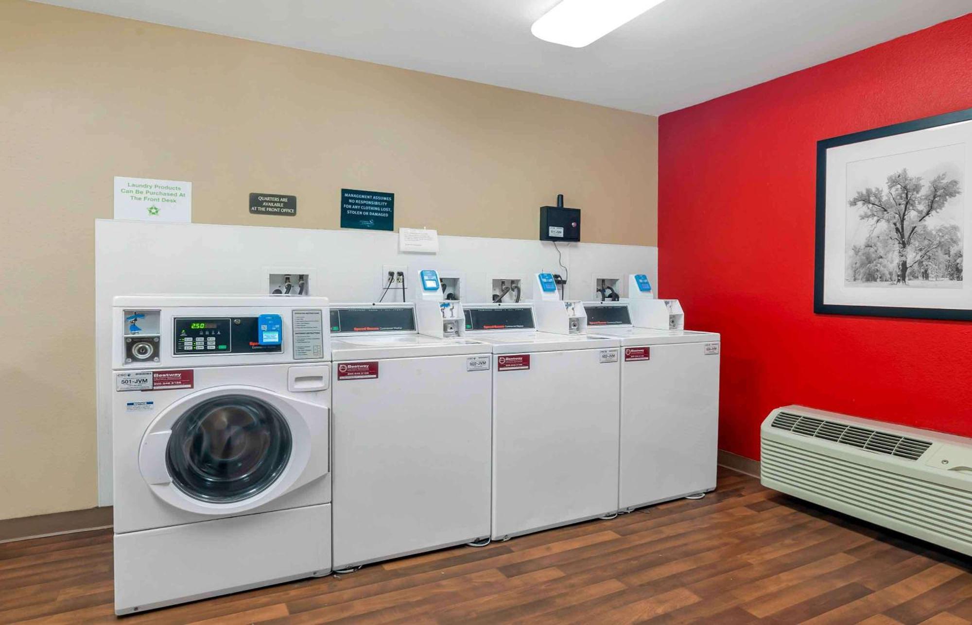 Extended Stay America Suites - Los Angeles - Torrance Harborgate Way Carson Ngoại thất bức ảnh