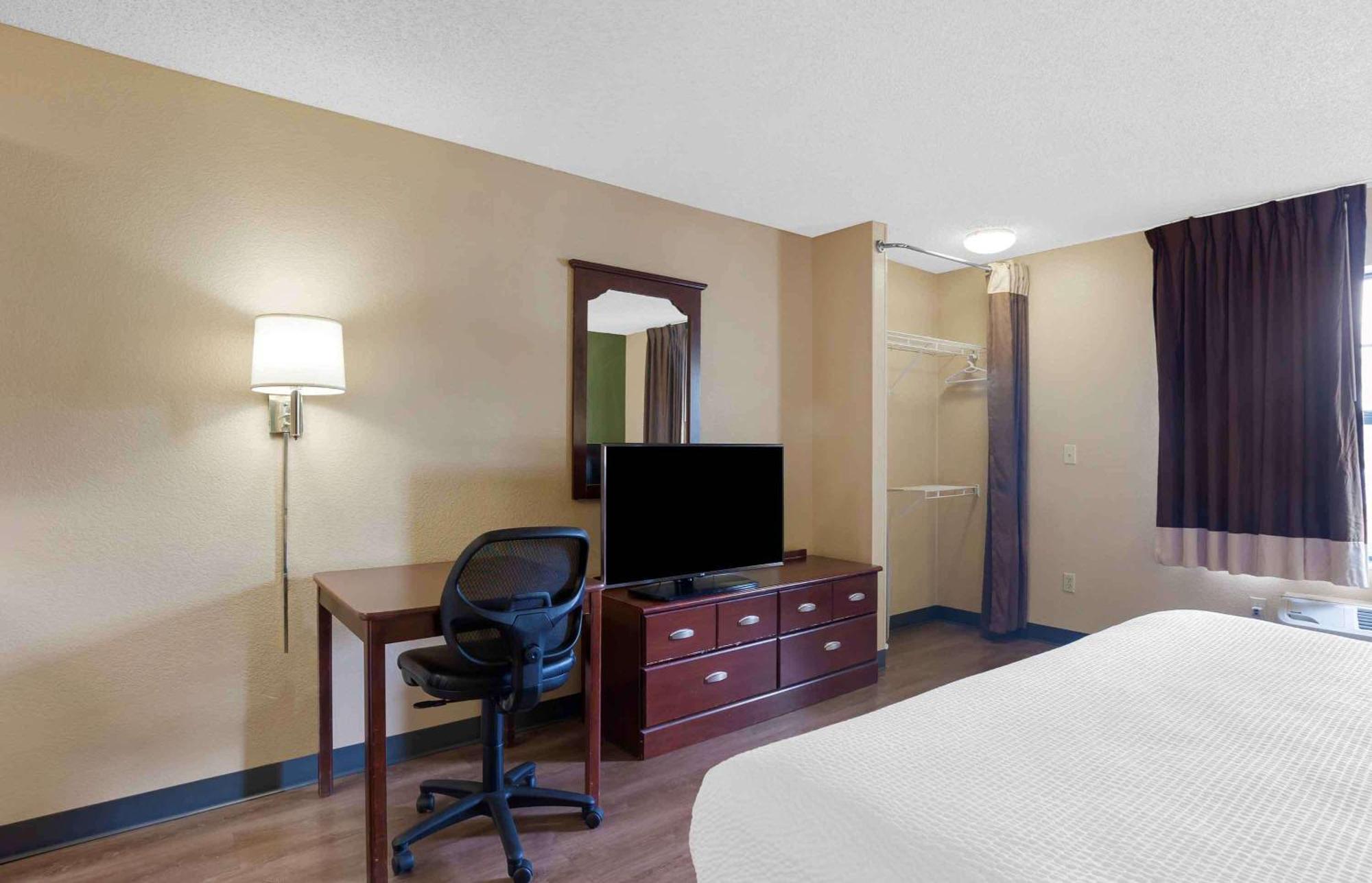 Extended Stay America Suites - Los Angeles - Torrance Harborgate Way Carson Ngoại thất bức ảnh