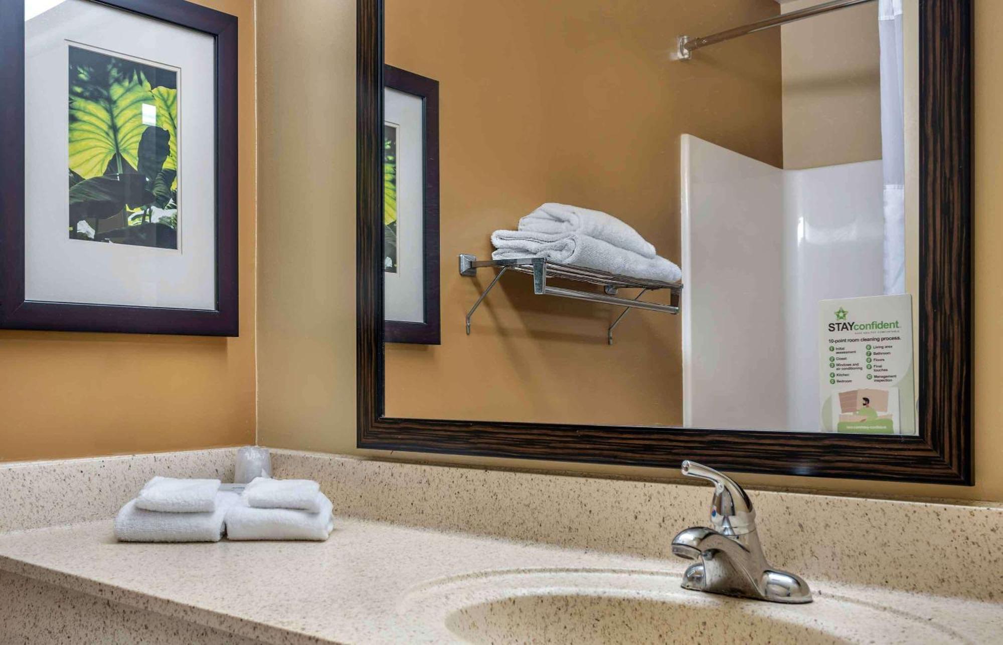 Extended Stay America Suites - Los Angeles - Torrance Harborgate Way Carson Ngoại thất bức ảnh