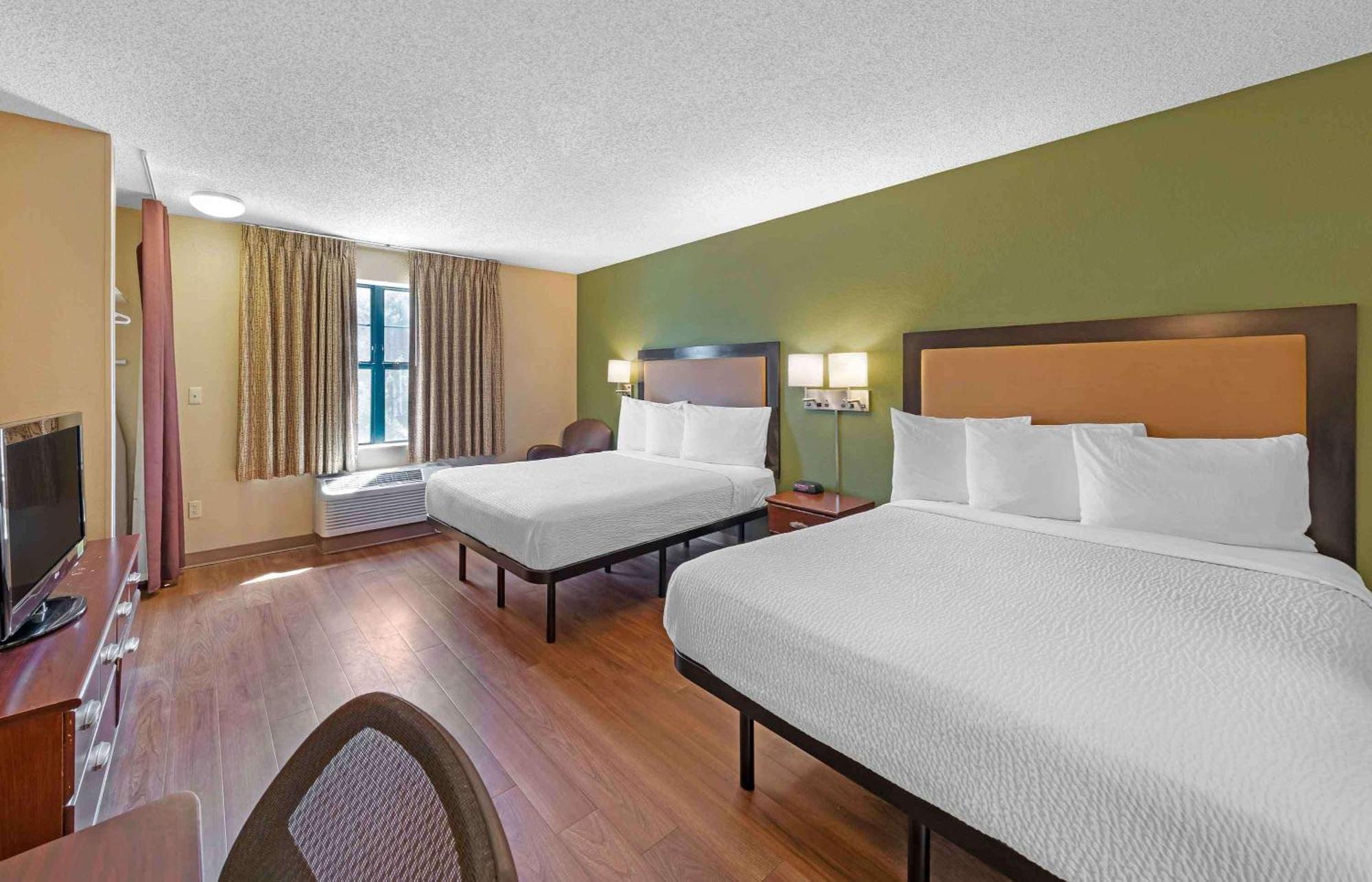 Extended Stay America Suites - Los Angeles - Torrance Harborgate Way Carson Ngoại thất bức ảnh