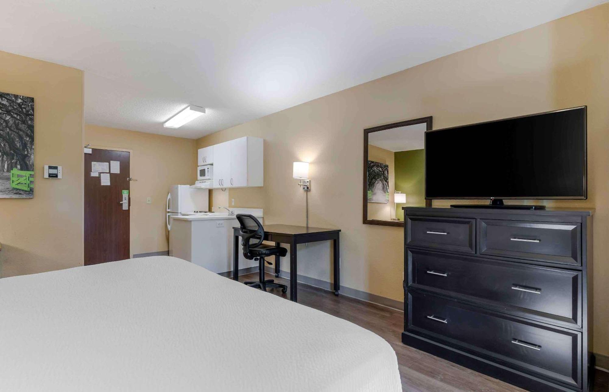 Extended Stay America Suites - Los Angeles - Torrance Harborgate Way Carson Ngoại thất bức ảnh