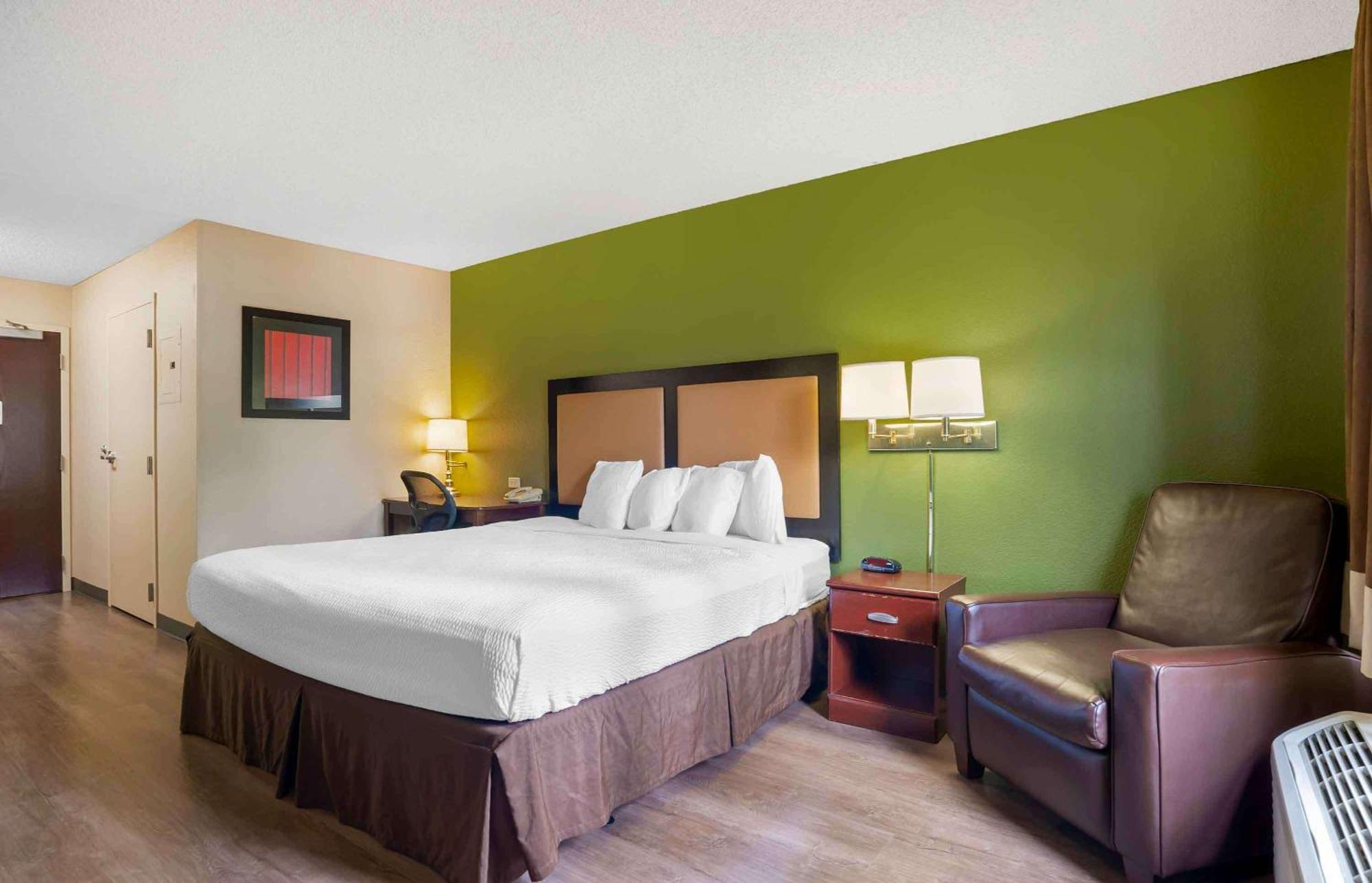 Extended Stay America Suites - Los Angeles - Torrance Harborgate Way Carson Ngoại thất bức ảnh