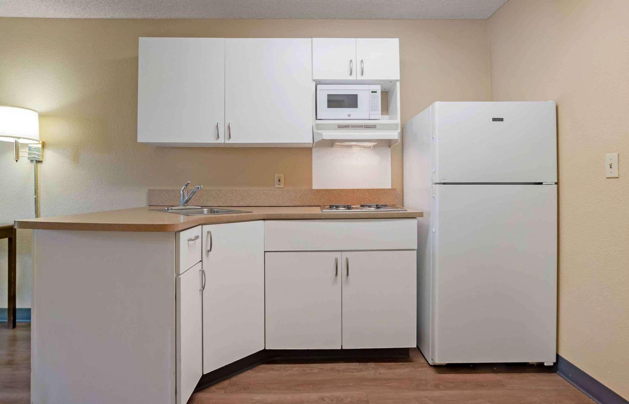 Extended Stay America Suites - Los Angeles - Torrance Harborgate Way Carson Ngoại thất bức ảnh