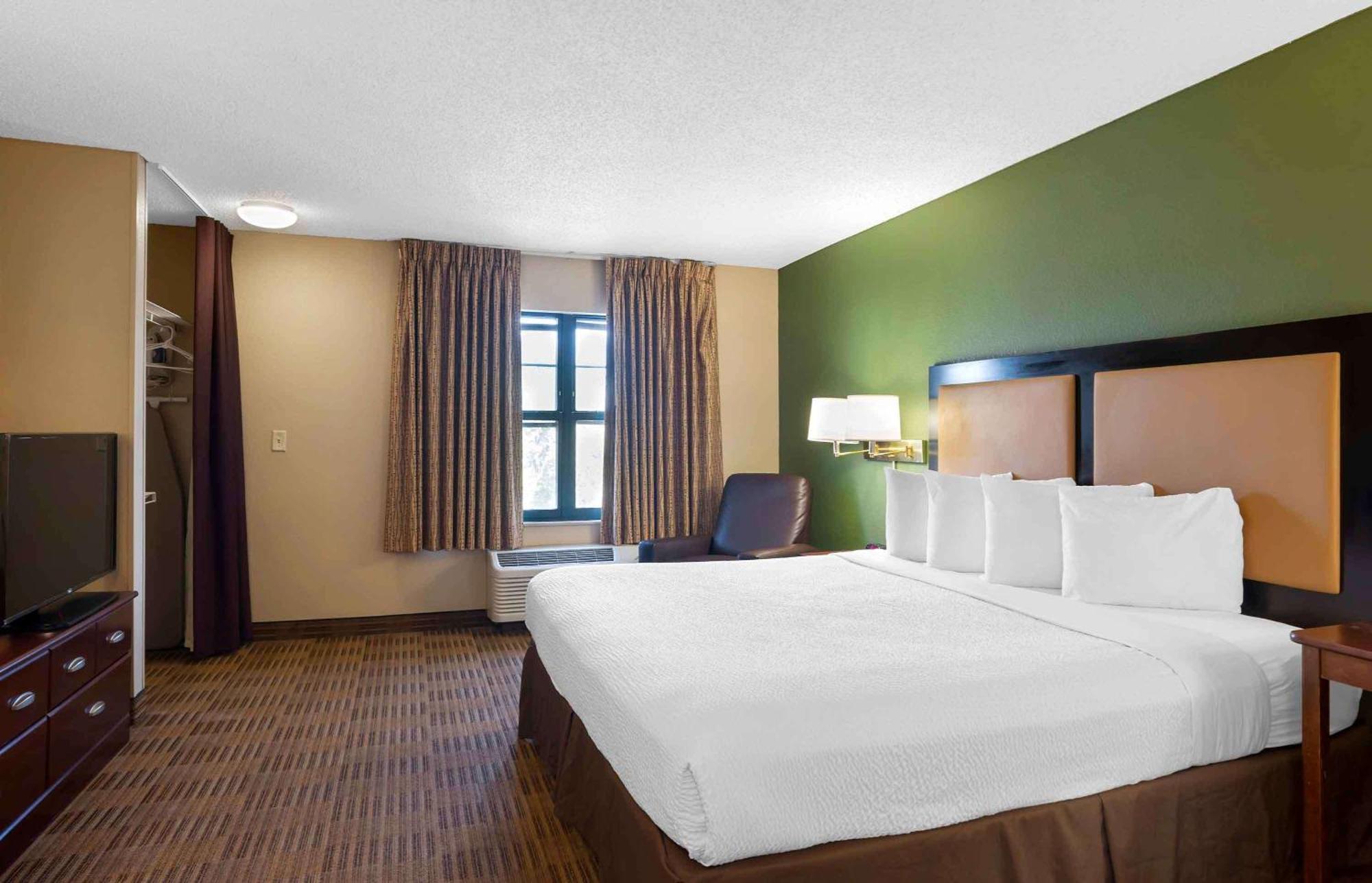 Extended Stay America Suites - Los Angeles - Torrance Harborgate Way Carson Ngoại thất bức ảnh