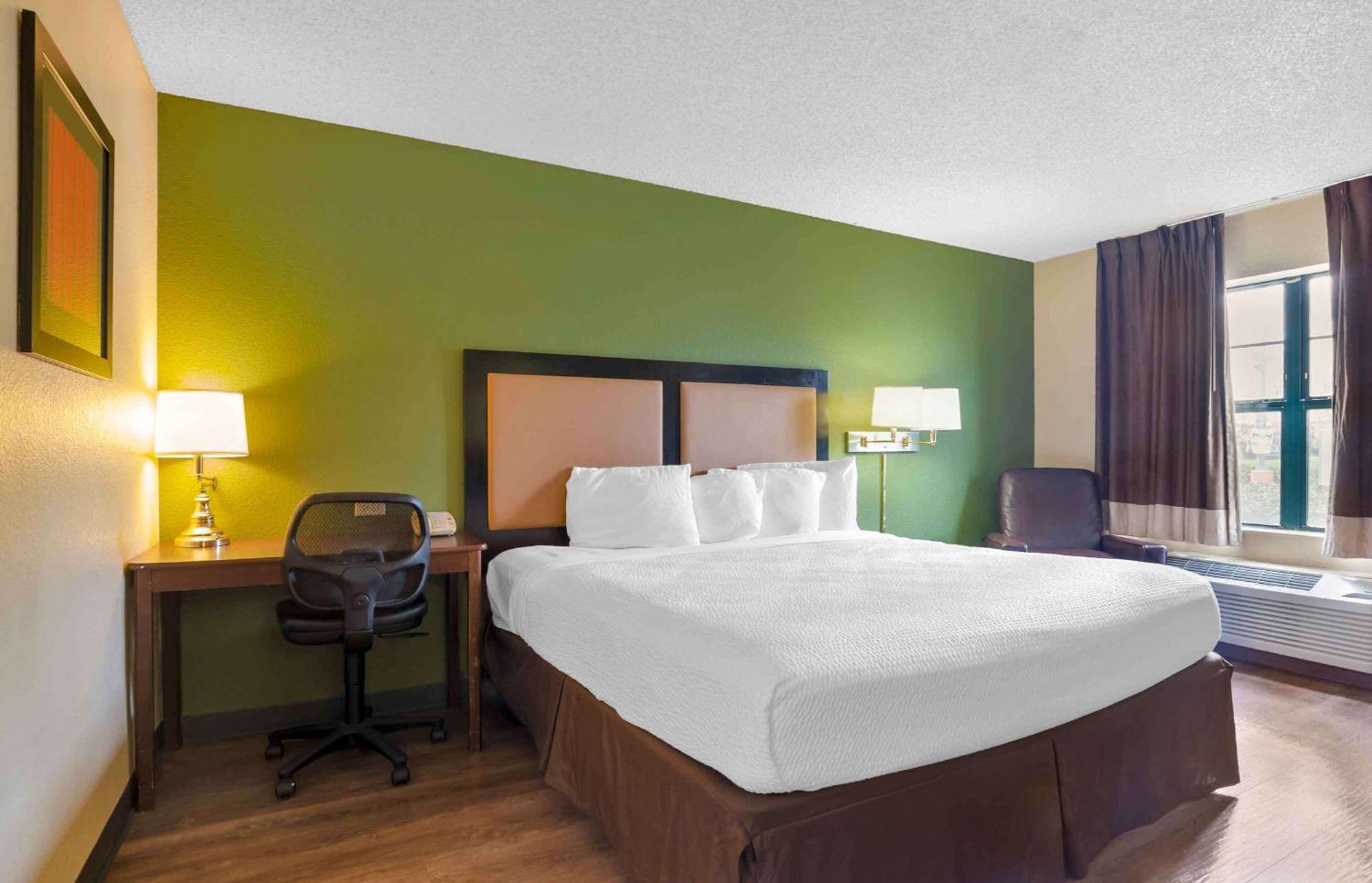Extended Stay America Suites - Los Angeles - Torrance Harborgate Way Carson Ngoại thất bức ảnh