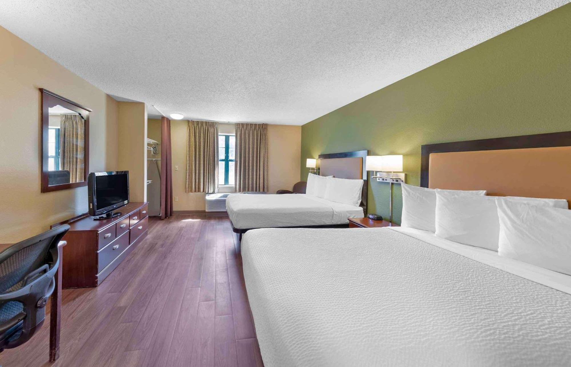 Extended Stay America Suites - Los Angeles - Torrance Harborgate Way Carson Ngoại thất bức ảnh