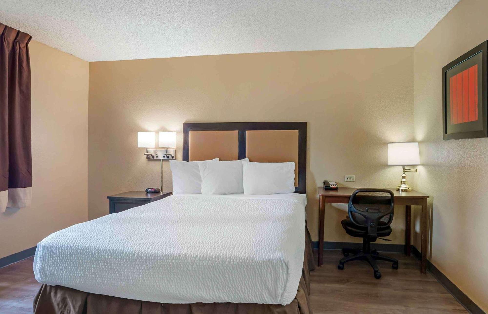 Extended Stay America Suites - Los Angeles - Torrance Harborgate Way Carson Ngoại thất bức ảnh