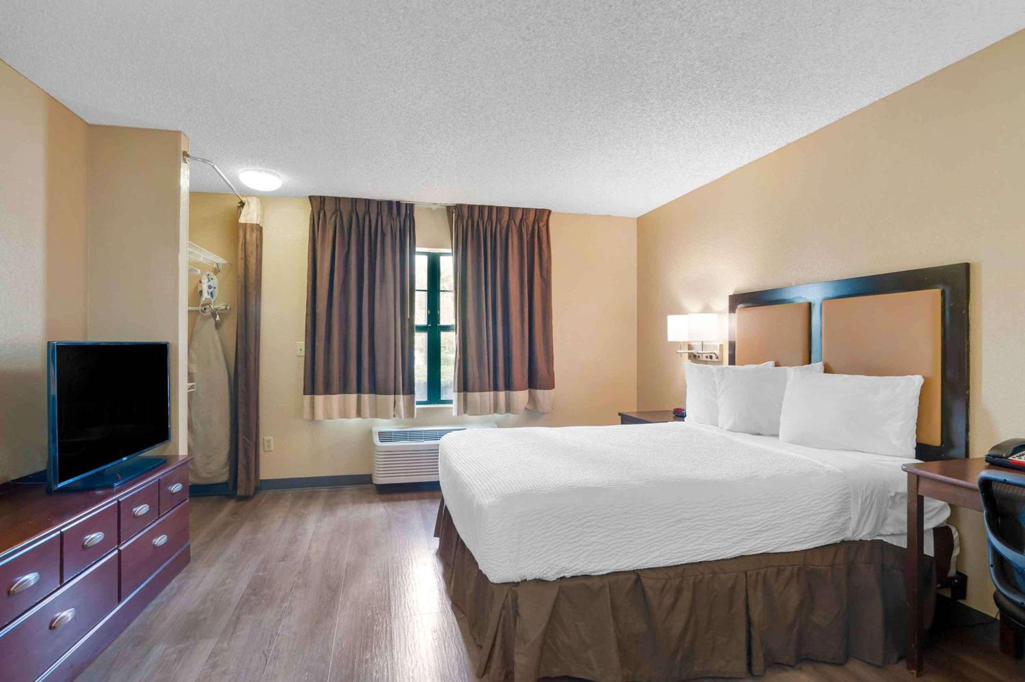 Extended Stay America Suites - Los Angeles - Torrance Harborgate Way Carson Ngoại thất bức ảnh