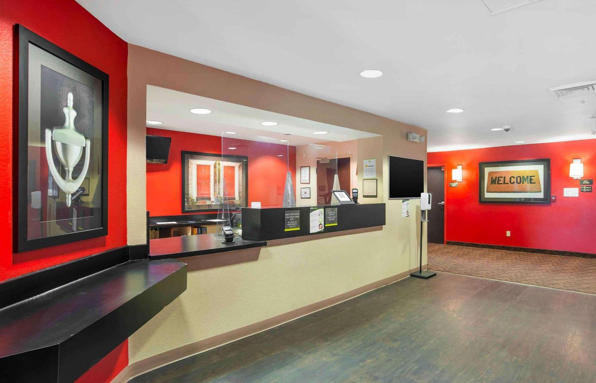Extended Stay America Suites - Los Angeles - Torrance Harborgate Way Carson Ngoại thất bức ảnh
