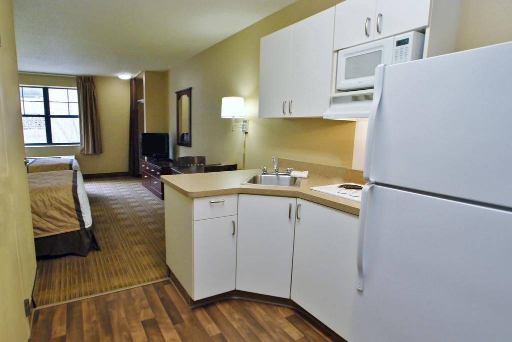 Extended Stay America Suites - Los Angeles - Torrance Harborgate Way Carson Ngoại thất bức ảnh
