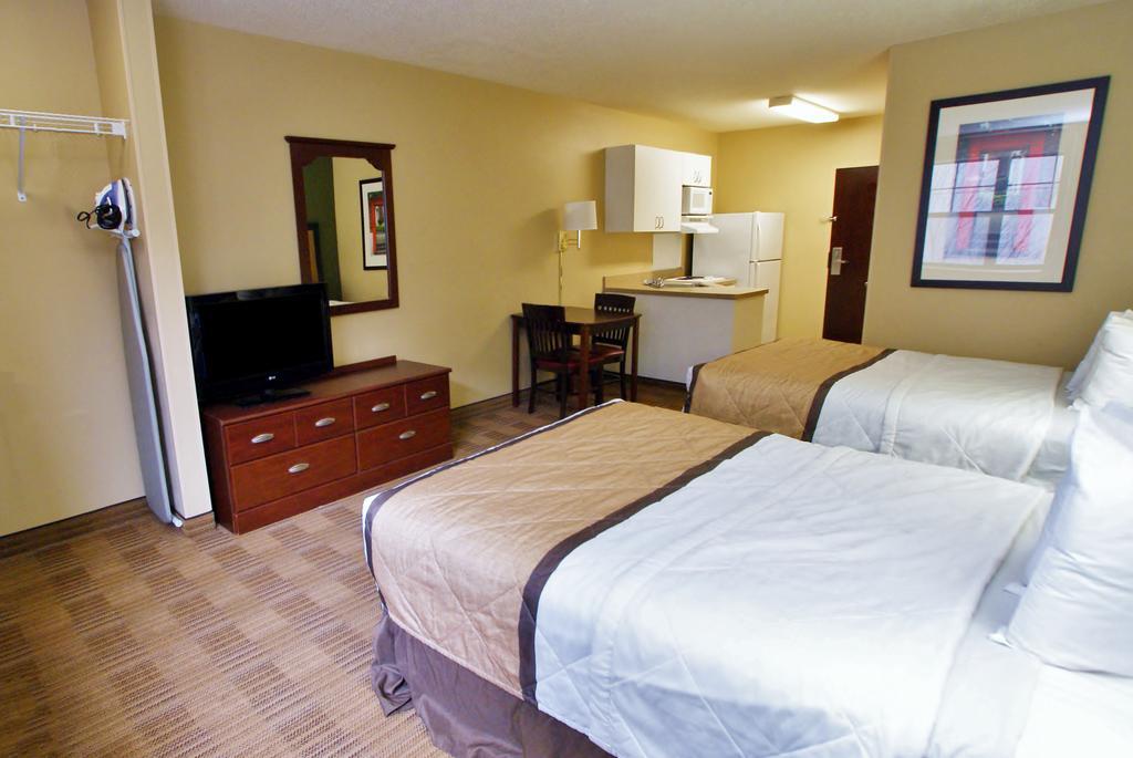 Extended Stay America Suites - Los Angeles - Torrance Harborgate Way Carson Ngoại thất bức ảnh