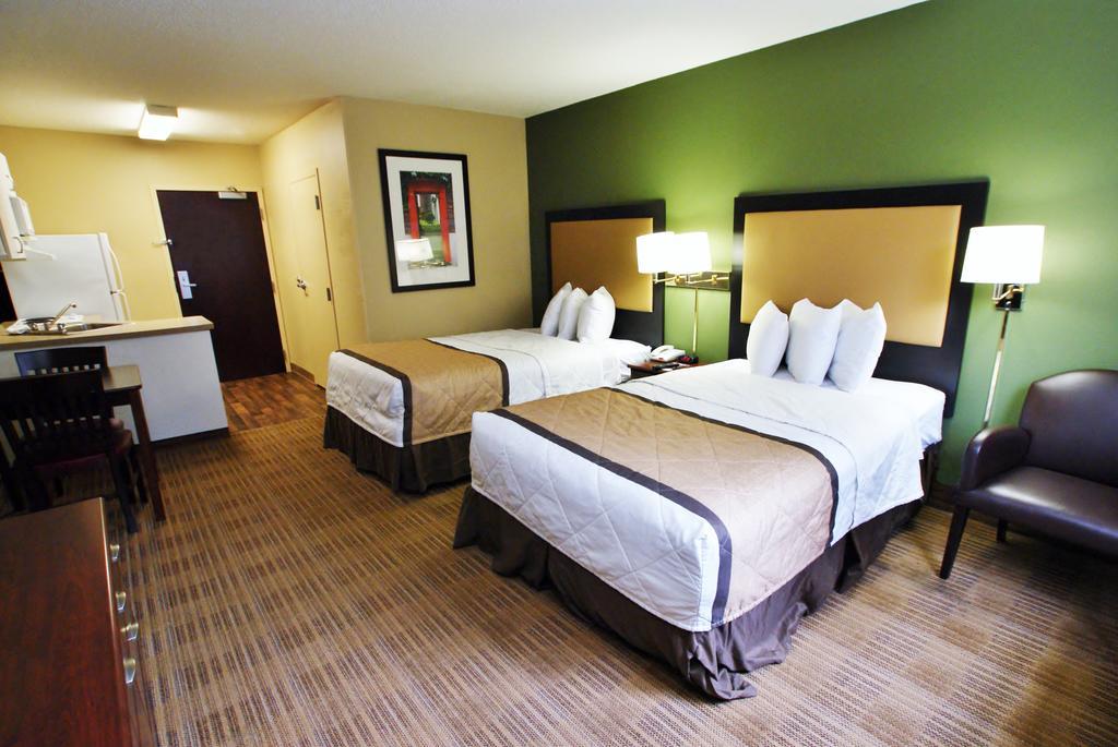 Extended Stay America Suites - Los Angeles - Torrance Harborgate Way Carson Ngoại thất bức ảnh