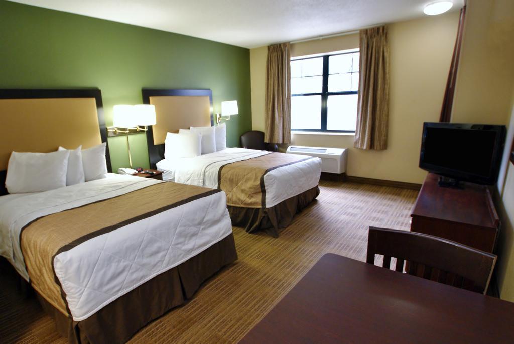 Extended Stay America Suites - Los Angeles - Torrance Harborgate Way Carson Ngoại thất bức ảnh