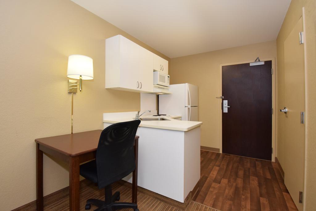 Extended Stay America Suites - Los Angeles - Torrance Harborgate Way Carson Ngoại thất bức ảnh