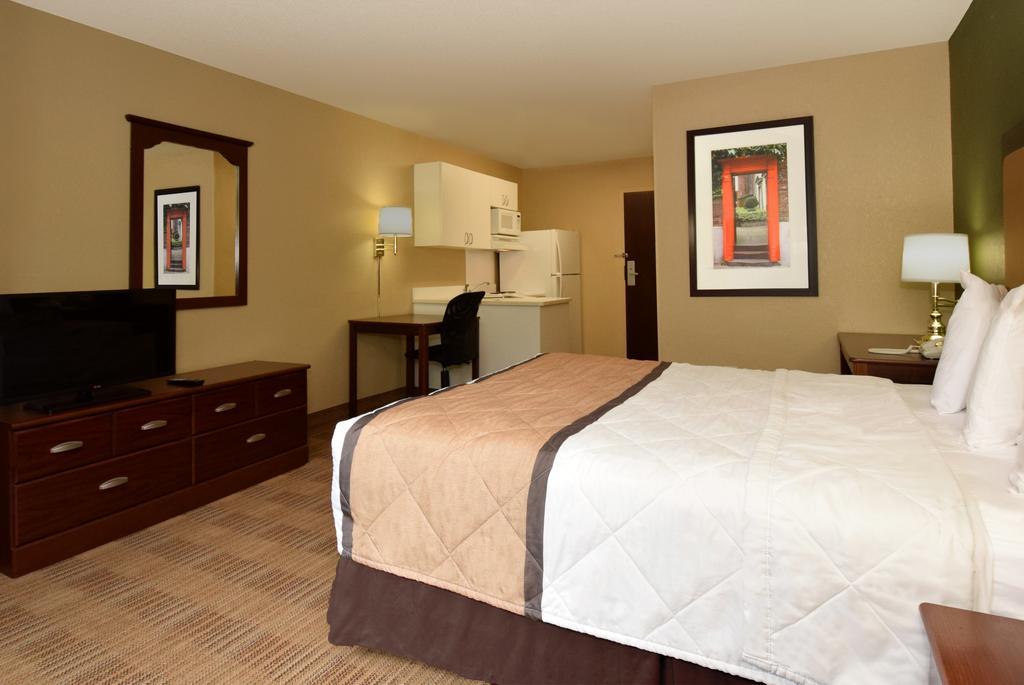 Extended Stay America Suites - Los Angeles - Torrance Harborgate Way Carson Ngoại thất bức ảnh