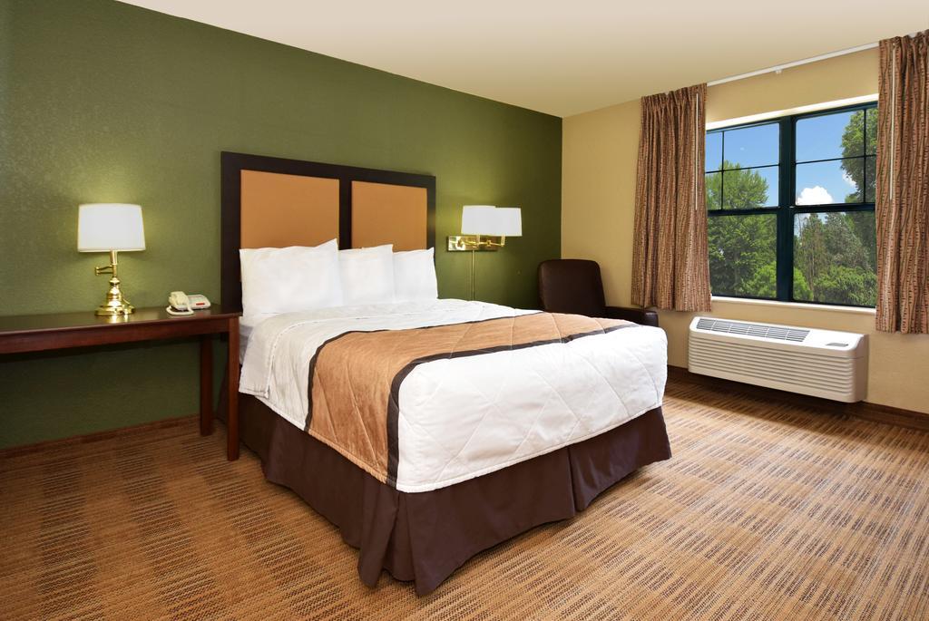 Extended Stay America Suites - Los Angeles - Torrance Harborgate Way Carson Ngoại thất bức ảnh