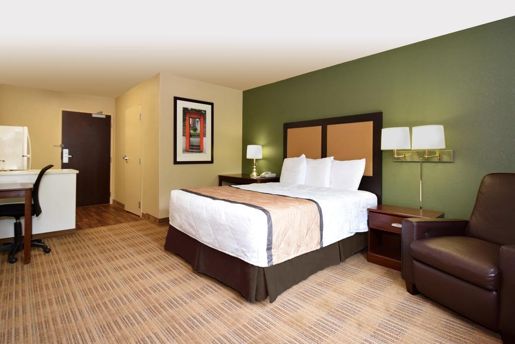 Extended Stay America Suites - Los Angeles - Torrance Harborgate Way Carson Ngoại thất bức ảnh