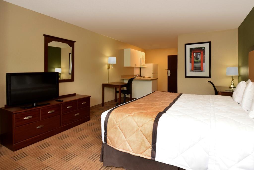 Extended Stay America Suites - Los Angeles - Torrance Harborgate Way Carson Ngoại thất bức ảnh