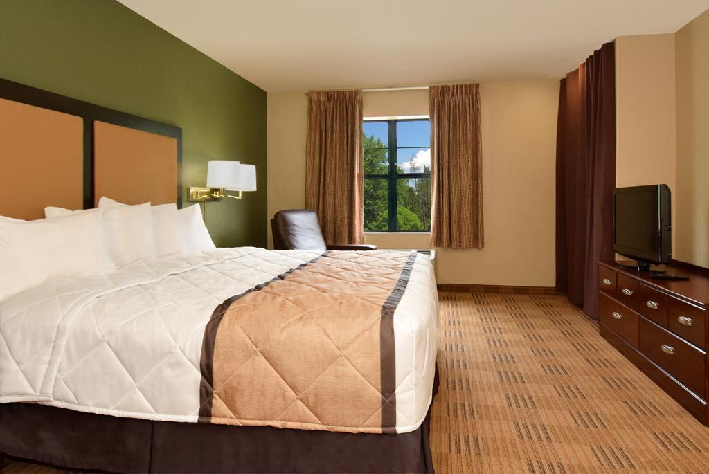 Extended Stay America Suites - Los Angeles - Torrance Harborgate Way Carson Ngoại thất bức ảnh