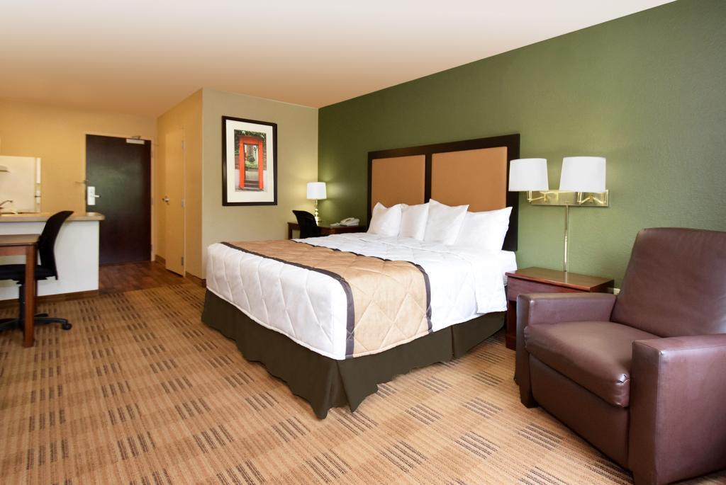 Extended Stay America Suites - Los Angeles - Torrance Harborgate Way Carson Ngoại thất bức ảnh