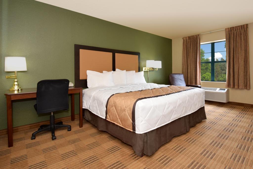 Extended Stay America Suites - Los Angeles - Torrance Harborgate Way Carson Ngoại thất bức ảnh