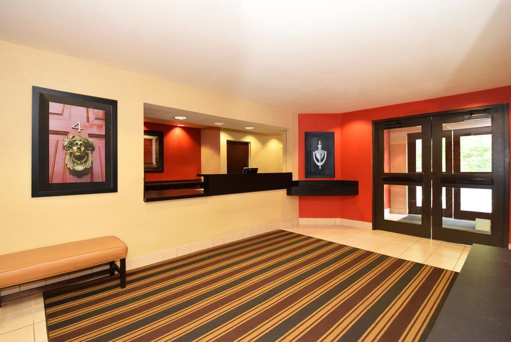Extended Stay America Suites - Los Angeles - Torrance Harborgate Way Carson Ngoại thất bức ảnh