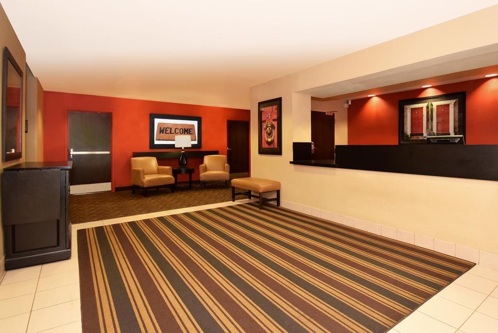 Extended Stay America Suites - Los Angeles - Torrance Harborgate Way Carson Ngoại thất bức ảnh