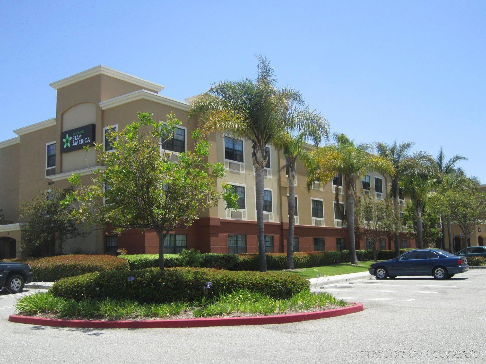 Extended Stay America Suites - Los Angeles - Torrance Harborgate Way Ngoại thất bức ảnh