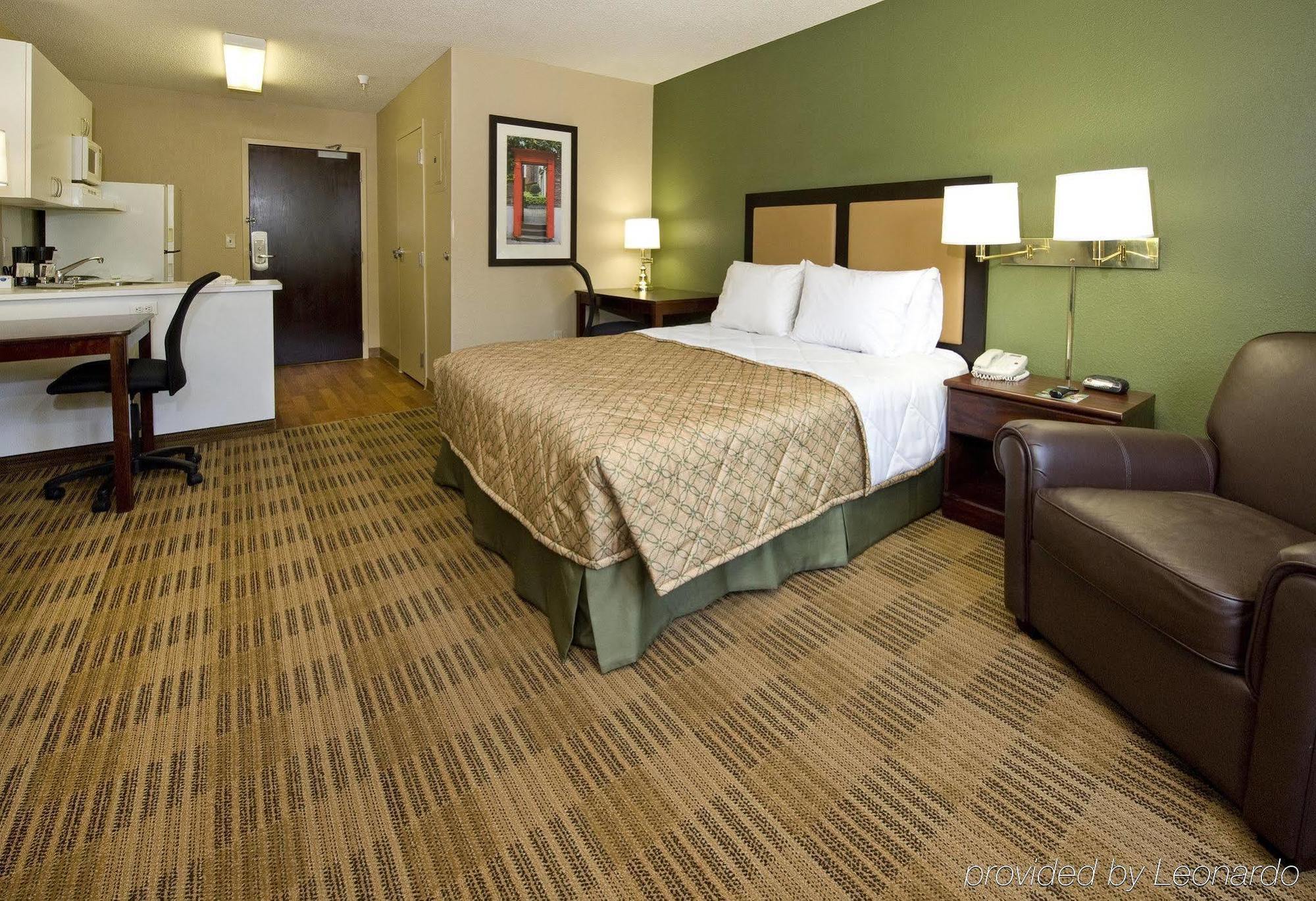 Extended Stay America Suites - Los Angeles - Torrance Harborgate Way Carson Phòng bức ảnh