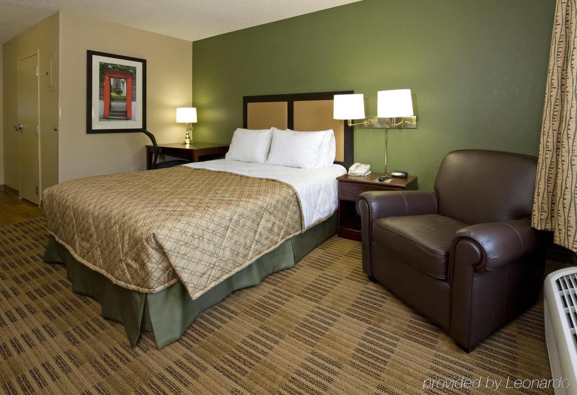 Extended Stay America Suites - Los Angeles - Torrance Harborgate Way Carson Ngoại thất bức ảnh