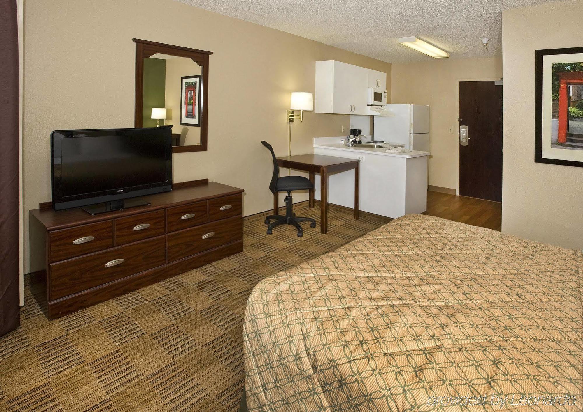 Extended Stay America Suites - Los Angeles - Torrance Harborgate Way Carson Phòng bức ảnh