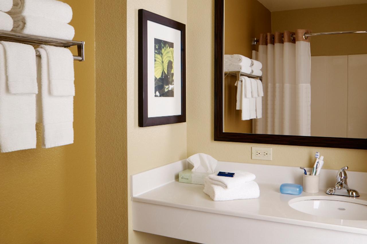 Extended Stay America Suites - Los Angeles - Torrance Harborgate Way Carson Ngoại thất bức ảnh